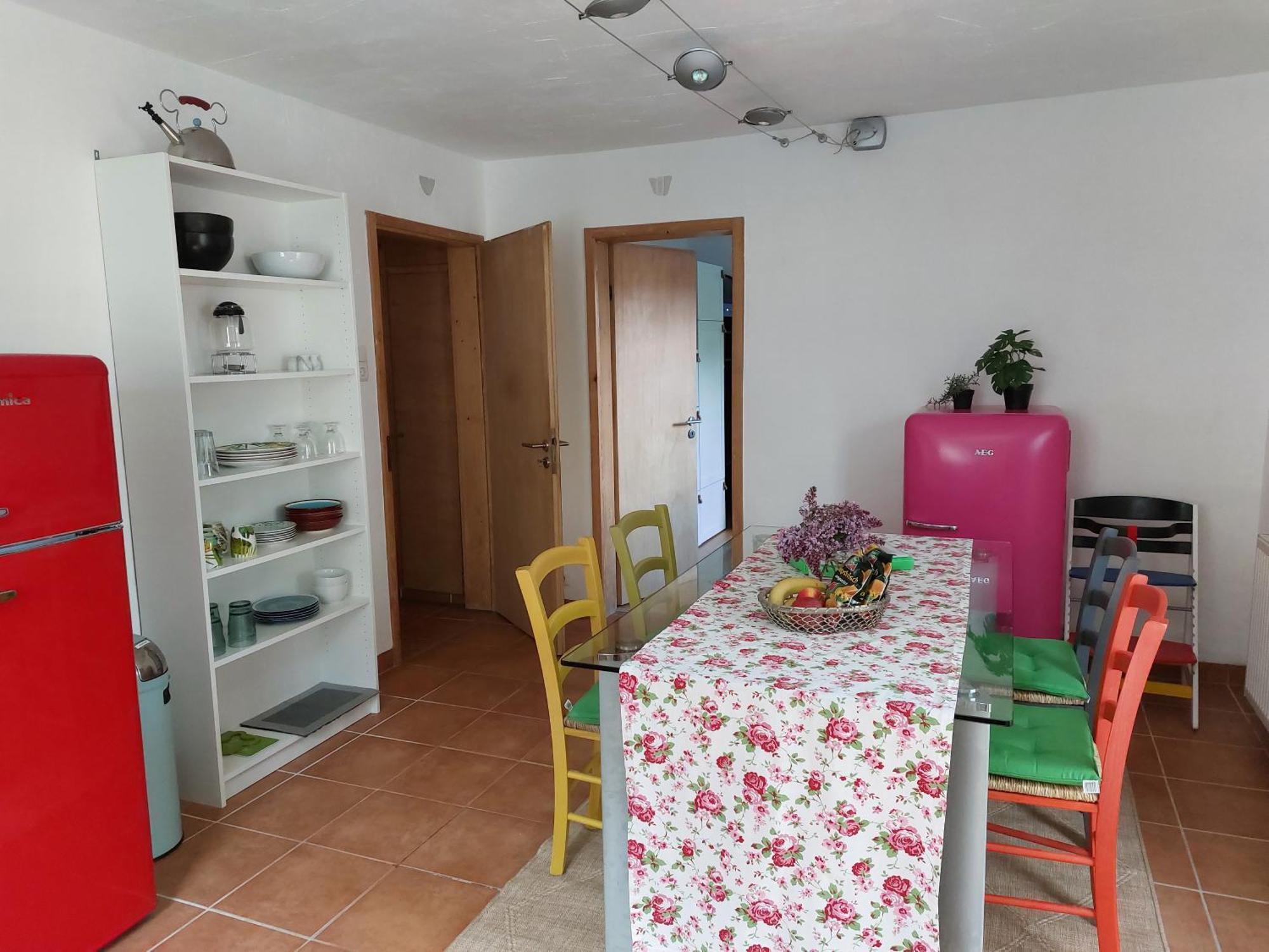 Nagoldtal - Grosse Fewo Mit Terrasse Ngoại thất bức ảnh